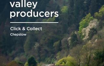Wye Valley Producers