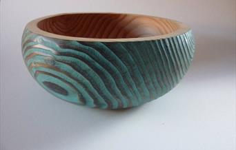 Wye Valley Woodturning