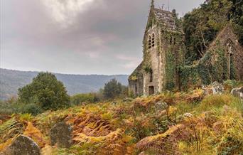 @robertmintonphotography St Marys Tintern