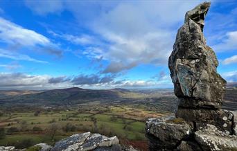 The Lonely Shepherd (by @tristans_treks)