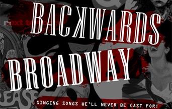 Backwards Broadway