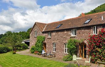 broadley cottages