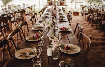 Penhein Weddings