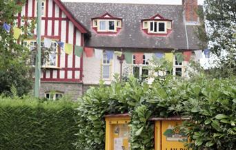 Picture of Pentwyn manor
