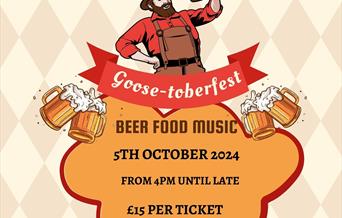 Oktoberfest