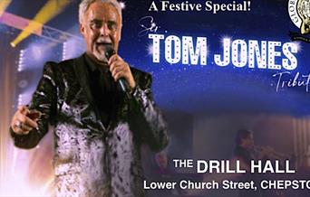 Tom Jones Tribute