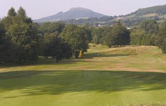 Monmouthshire Golf Club