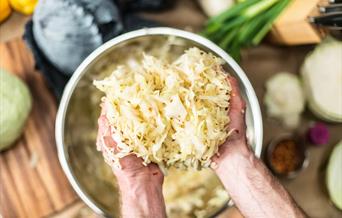 Fermentation Workshop
