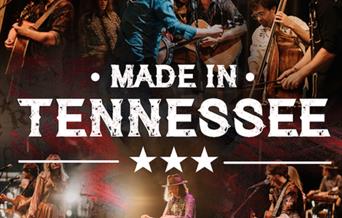 Made in Tennessee poster