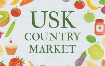 Usk Country Market
