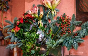 Christmas decorations