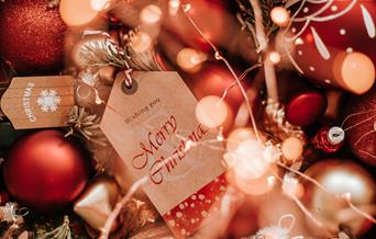 Christmas Fayre
