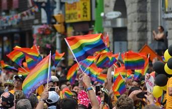 Pride Parade