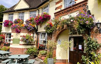 Wye Valley Hotel