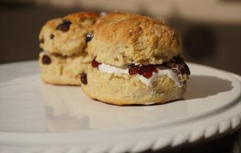 Scones