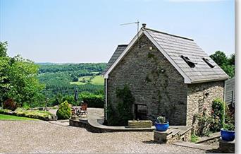 Robin's Barn