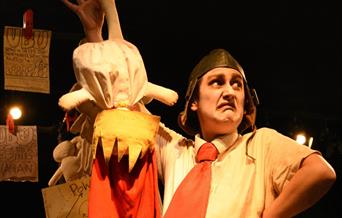 UBU ROI