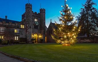 3 Course Christmas Party Night