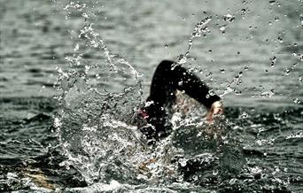 Swimming