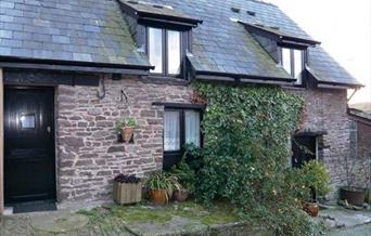 Upper Bettws