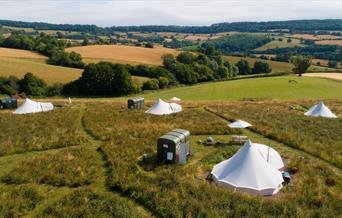 Rockfield Glamping