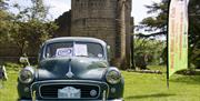 Morris Minor Branch Rally