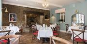 Laura Ashley Tea Room