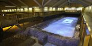 Caerleon Roman Fortress and Baths