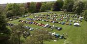 Morris Minor Branch Rally