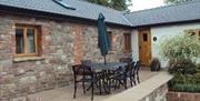 Swanmeadow Holiday Cottages