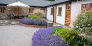 Swanmeadow Holiday Cottages