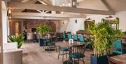 The 19th Bar & Lounge