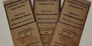 Caerwent Craft Chocolate