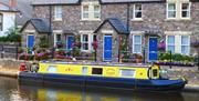 Road House Narrowboats