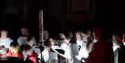 Brecon Cathedral