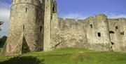 Chepstow Castle