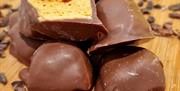 Caerwent Craft Chocolate