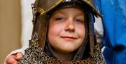 Chain mail