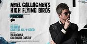 Noel Gallagher's High Flying Birds