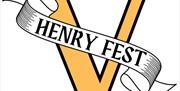 Henry Fest logo