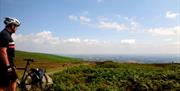 Exploring an Industrial Age cycle route