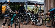 Mountain Bike Coaching