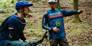 Mountain Bike Coaching