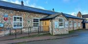 Chepstow Drill Hall