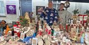 Abergavenny Christmas Market