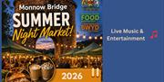 August Night Market