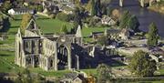 Tintern Abbey