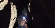 Caving