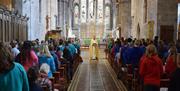 Brecon Cathedral