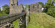 Grosmont Castle